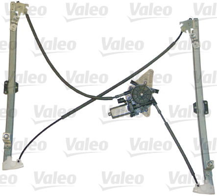 Fensterheber vorne links Valeo 850046 von Valeo