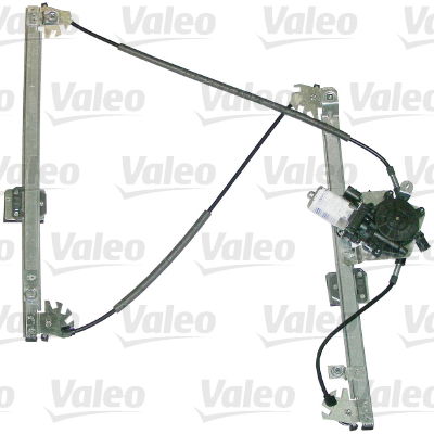 Fensterheber vorne links Valeo 850064 von Valeo