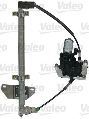 Fensterheber vorne links Valeo 850080 von Valeo