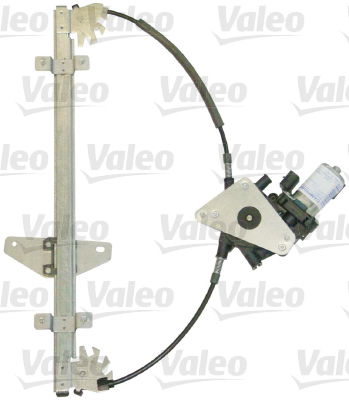 Fensterheber vorne links Valeo 850086 von Valeo