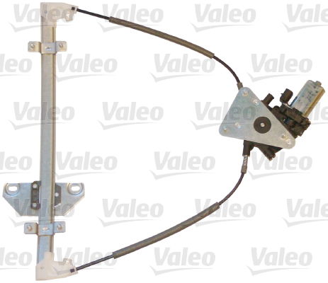 Fensterheber vorne links Valeo 850088 von Valeo