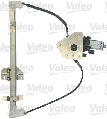 Fensterheber vorne links Valeo 850108 von Valeo