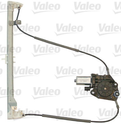 Fensterheber vorne links Valeo 850140 von Valeo