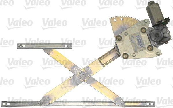 Fensterheber vorne links Valeo 850186 von Valeo