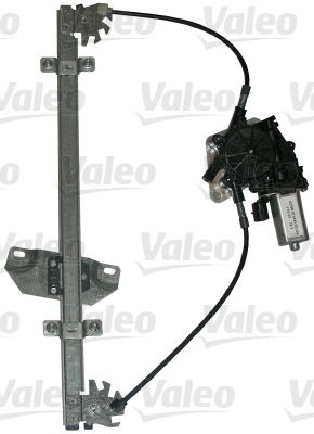 Fensterheber vorne links Valeo 850196 von Valeo