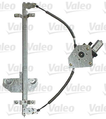 Fensterheber vorne links Valeo 850284 von Valeo