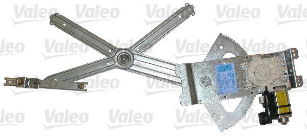 Fensterheber vorne links Valeo 850294 von Valeo