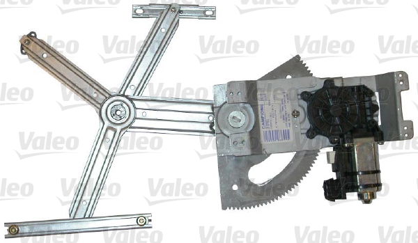 Fensterheber vorne links Valeo 850300 von Valeo