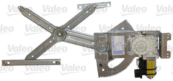 Fensterheber vorne links Valeo 850306 von Valeo