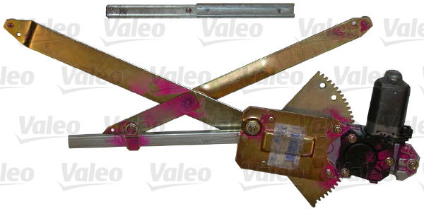 Fensterheber vorne links Valeo 850342 von Valeo