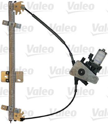 Fensterheber vorne links Valeo 850384 von Valeo