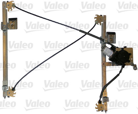 Fensterheber vorne links Valeo 850394 von Valeo