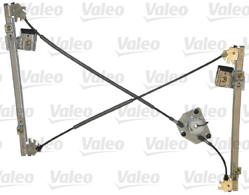 Fensterheber vorne links Valeo 850396 von Valeo