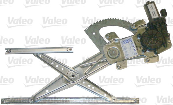 Fensterheber vorne links Valeo 850410 von Valeo