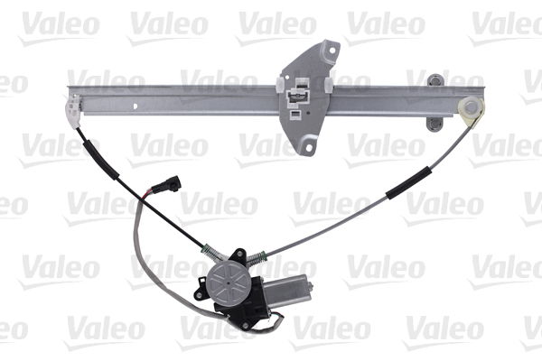 Fensterheber vorne links Valeo 850428 von Valeo