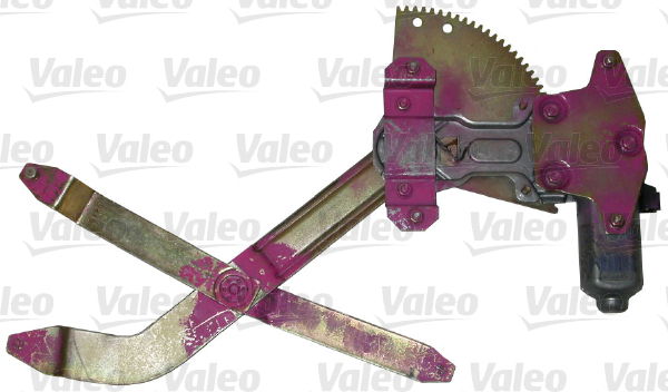 Fensterheber vorne links Valeo 850444 von Valeo