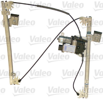 Fensterheber vorne links Valeo 850458 von Valeo