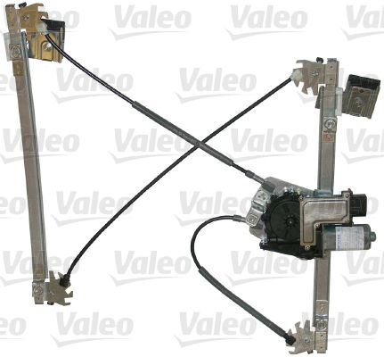 Fensterheber vorne links Valeo 850460 von Valeo