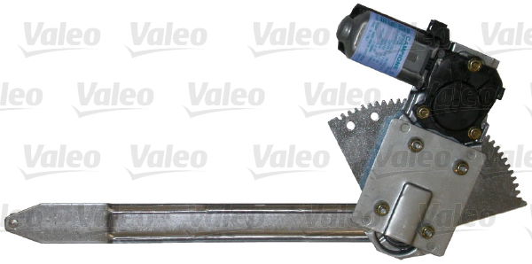 Fensterheber vorne links Valeo 850490 von Valeo