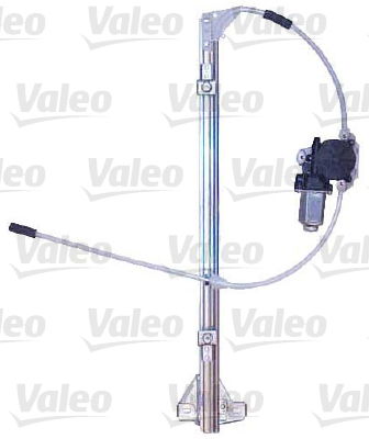 Fensterheber vorne links Valeo 850494 von Valeo