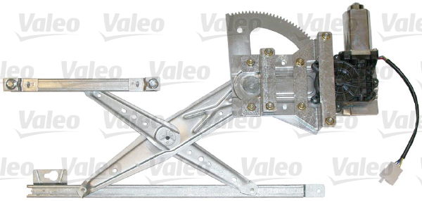 Fensterheber vorne links Valeo 850542 von Valeo