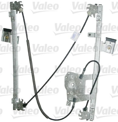 Fensterheber vorne links Valeo 850570 von Valeo