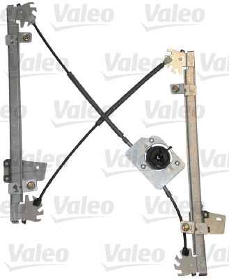 Fensterheber vorne links Valeo 850626 von Valeo