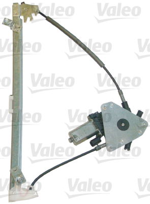 Fensterheber vorne links Valeo 850668 von Valeo