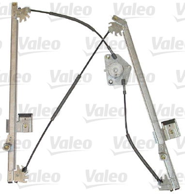 Fensterheber vorne links Valeo 850708 von Valeo