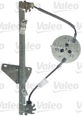 Fensterheber vorne links Valeo 850774 von Valeo