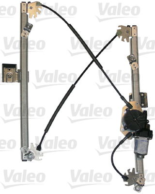 Fensterheber vorne links Valeo 850798 von Valeo