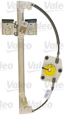 Fensterheber vorne links Valeo 850804 von Valeo