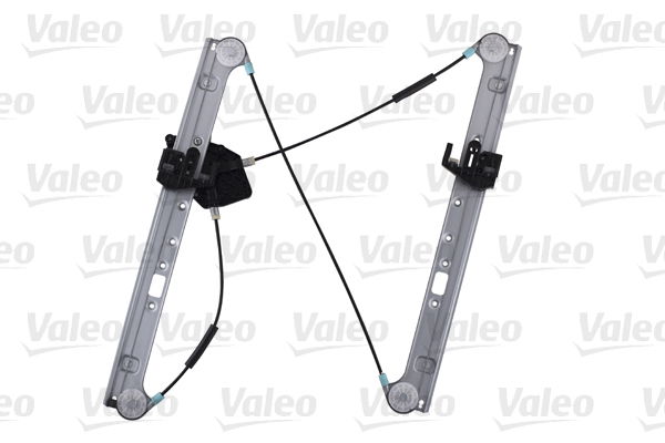 Fensterheber vorne links Valeo 850818 von Valeo