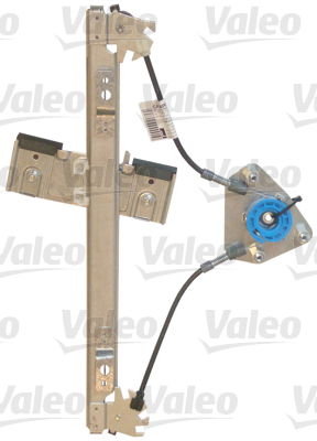 Fensterheber vorne links Valeo 850884 von Valeo