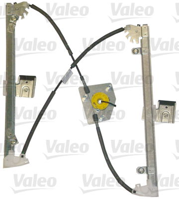 Fensterheber vorne links Valeo 850888 von Valeo