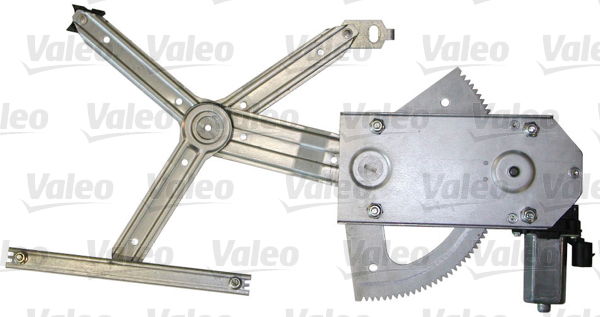 Fensterheber vorne links Valeo 850892 von Valeo