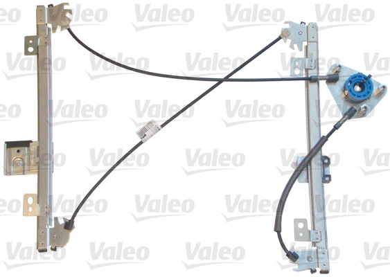 Fensterheber vorne links Valeo 850938 von Valeo