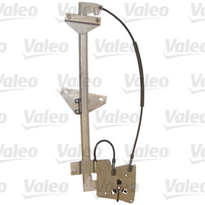 Fensterheber vorne links Valeo 850974 von Valeo