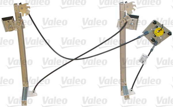 Fensterheber vorne links Valeo 851034 von Valeo