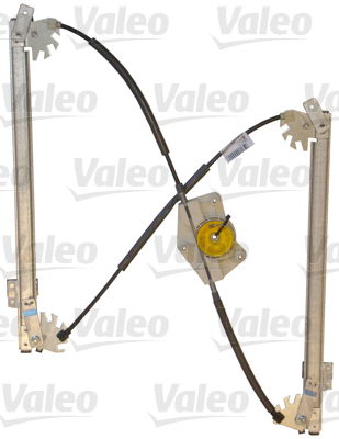 Fensterheber vorne links Valeo 851052 von Valeo