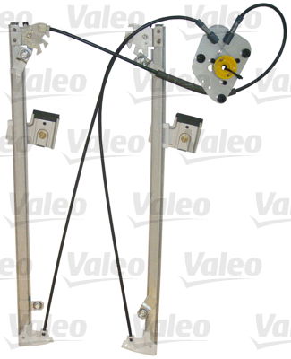 Fensterheber vorne links Valeo 851084 von Valeo