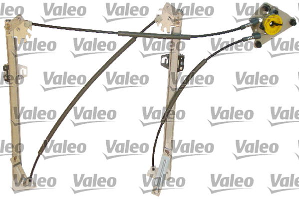 Fensterheber vorne links Valeo 851096 von Valeo