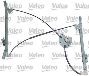 Fensterheber vorne links Valeo 851108 von Valeo