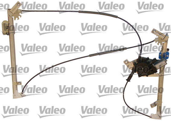 Fensterheber vorne links Valeo 851130 von Valeo