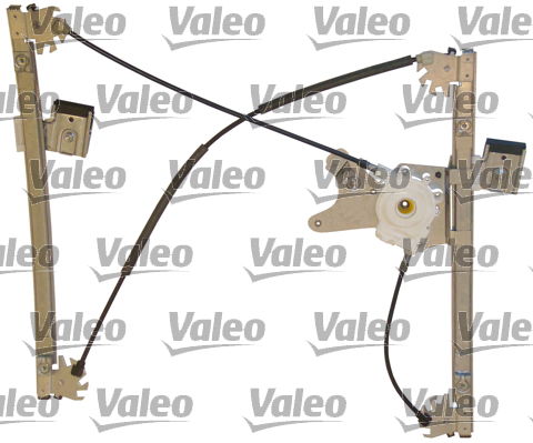 Fensterheber vorne links Valeo 851174 von Valeo