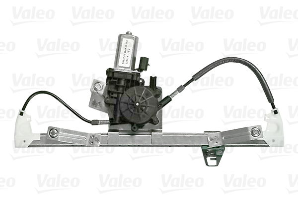 Fensterheber vorne links Valeo 851280 von Valeo