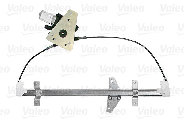 Fensterheber vorne links Valeo 851318 von Valeo