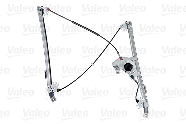 Fensterheber vorne links Valeo 851360 von Valeo