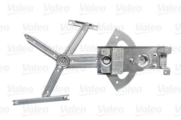 Fensterheber vorne links Valeo 851400 von Valeo