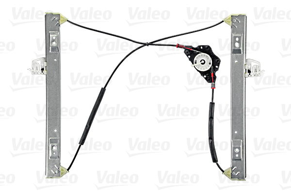 Fensterheber vorne links Valeo 851444 von Valeo